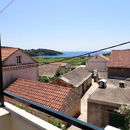 Pinta Apartments Lumbarda Zewnętrze zdjęcie