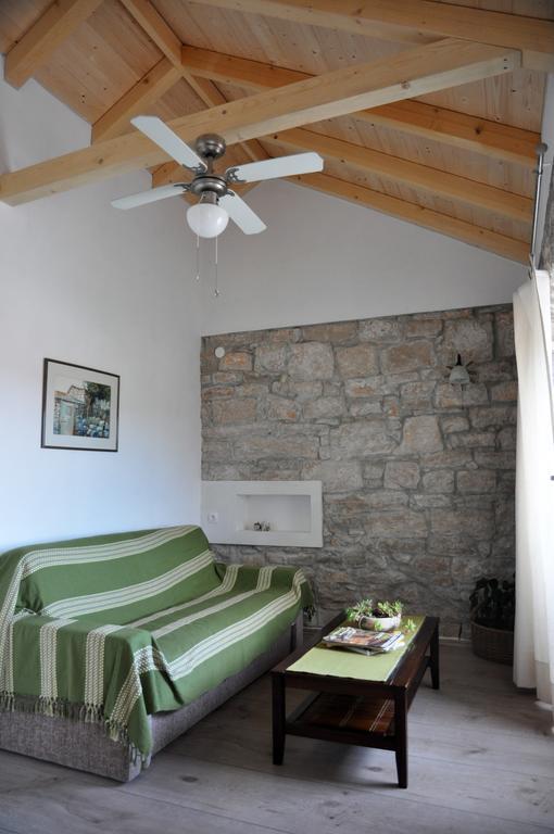 Pinta Apartments Lumbarda Pokój zdjęcie