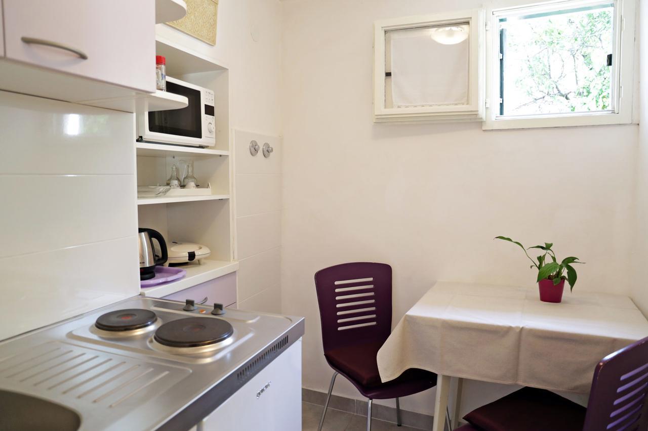 Pinta Apartments Lumbarda Zewnętrze zdjęcie